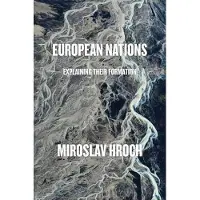 European Nations - Explaining Their Formation
