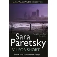 V.I. for Short