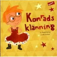Book Konrads klänning