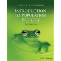 Introduction to Population Ecology