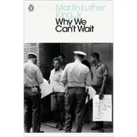 Penguin Books Ltd Why We Can't Wait