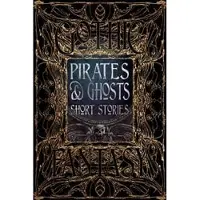 Pirates &amp; Ghosts Short Stories
