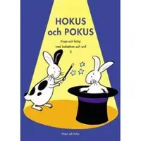 Book Hokus och Pokus