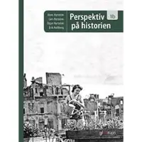 Gleerups Utbildning Perspektiv på historien 1b 2:a uppl