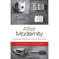 Oxford University Press After Modernity