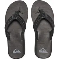 Quiksilver Carver Suede Sandaalit