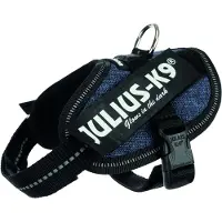 JULIUS K-9 Idc Baby Koiran Valjaat