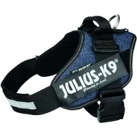 JULIUS K-9 Idc Koiran Valjaat