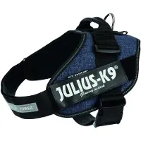 JULIUS K-9 Idc Koiran Valjaat