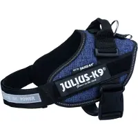 JULIUS K-9 Idc Koiran Valjaat