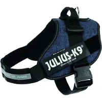 JULIUS K-9 Idc Koiran Valjaat