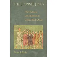Princeton University Press The Jewish Jesus