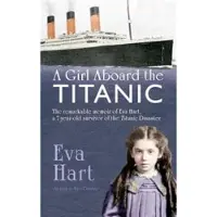 A Girl Aboard the Titanic