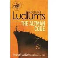 Robert Ludlum's The Altman Code
