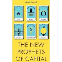 Book Nicole Aschoff : The new prophets of capital