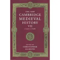 The New Cambridge Medieval History