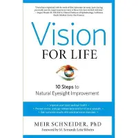 Vision for Life, Revised Edition