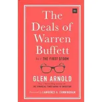 HARRIMAN HOUSE PUBLISHING The Deals of Warren Buffett, Volume 1