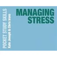 BLOOMSBURY Managing Stress