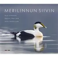 Nils Sundberg : Merilinnun siivin