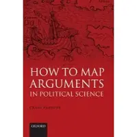 Book How to Map Arguments in Political Science