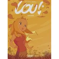 Book Lou 7. Kojan