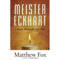 Book Meister Eckhart
