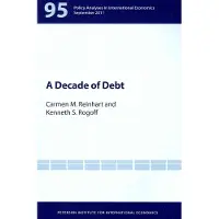Book A Decade of Debt