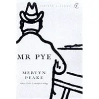 Mr Pye