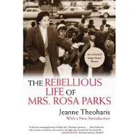 Bookoutlet The Rebellious Life of Mrs. Rosa Parks