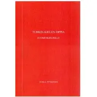 Turkin kielen oppia suomenkielisille