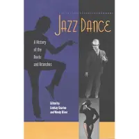 Book Jazz Dance - A History of the Roots and Branches