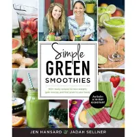 Bookoutlet Simple Green Smoothies