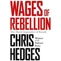 Avalon Publishing Group Wages of Rebellion