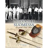 Book Miekkailu suomessa