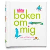 Book Bästa boken om mig