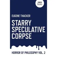 Collective Ink Starry Speculative Corpse