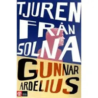Book Tjuren från Solna