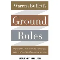 Harper Warren Buffett's Ground Rules: Words of Wisdom fro