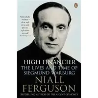 Bookoutlet High Financier