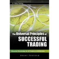 Wiley The Universal Principles of Successful Trading: Es