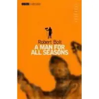 Man For All Seasons New Edition - New Edition