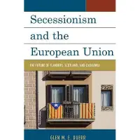 BLOOMSBURY Secessionism and the European Union