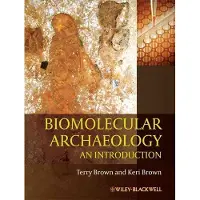 BOKUS Biomolecular Archaeology: An Introduction