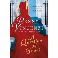 A Question of Trust