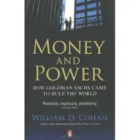 Penguin Books Ltd Money and Power