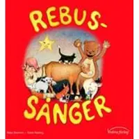Book Rebussånger