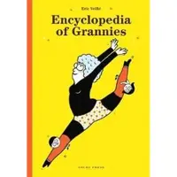 Bookoutlet Encyclopedia of Grannies