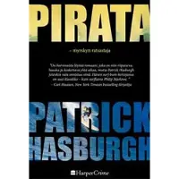 Pirata - myrskyn ratsastaja