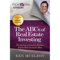 Book The ABCs of Real Estate Investing - The Secrets of Finding Hidden Profits Most Investors Miss